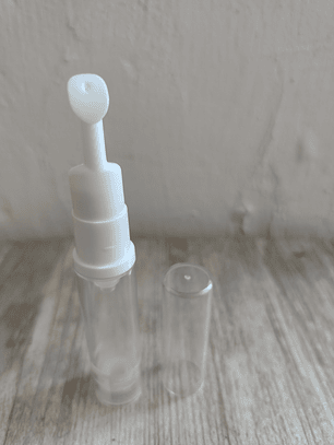 Envase para contorno