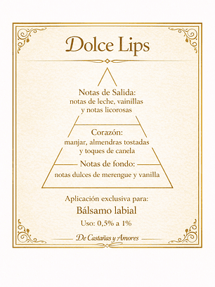 Saborizante bálsamo labial 