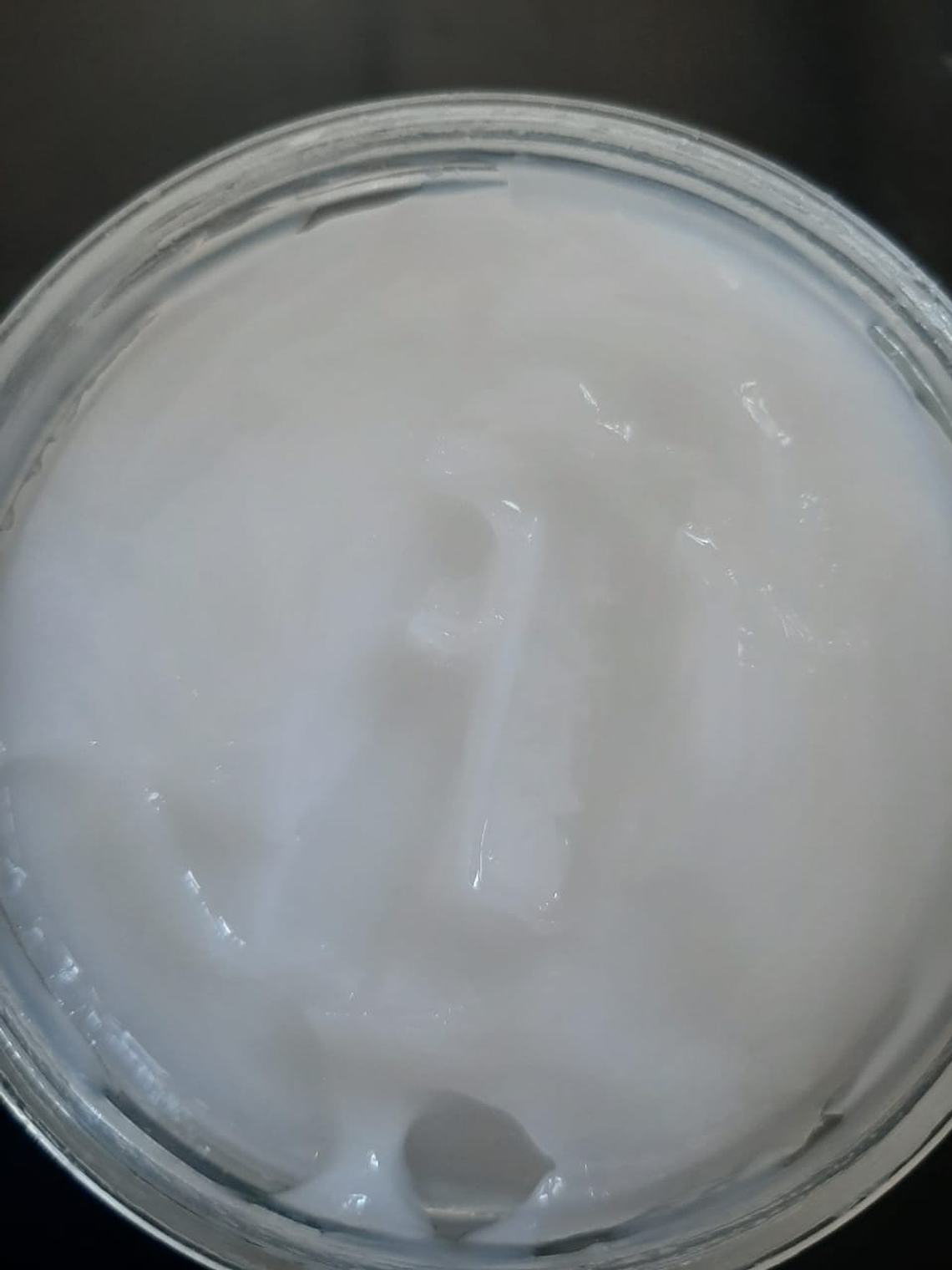 Base de Crema Capilar Neutra 1