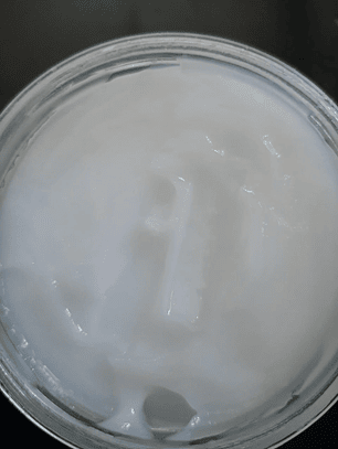 Base de Crema Capilar Neutra