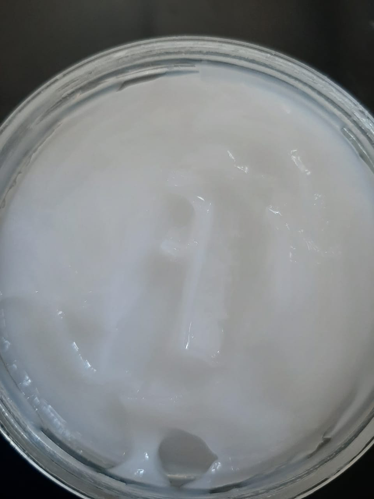 Base de Crema Capilar Neutra 1