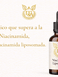 Niacinamida Liposomada  - Miniatura 1