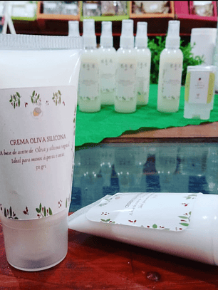 Crema anti age