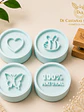 Prensas de shampoo sólido 50 grs - Miniatura 5