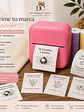 Impresora térmica de etiquetas  - Miniatura 1