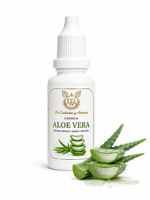 Esencia Aloe