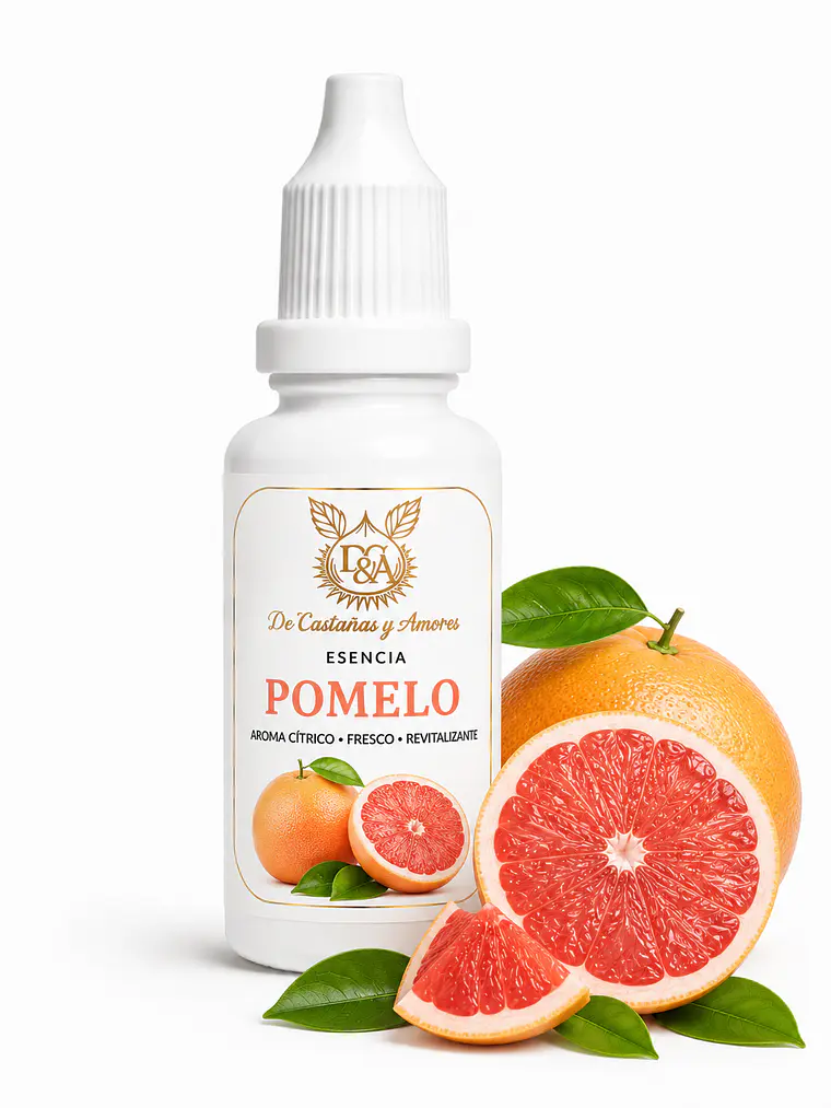 Esencia Pomelo 1
