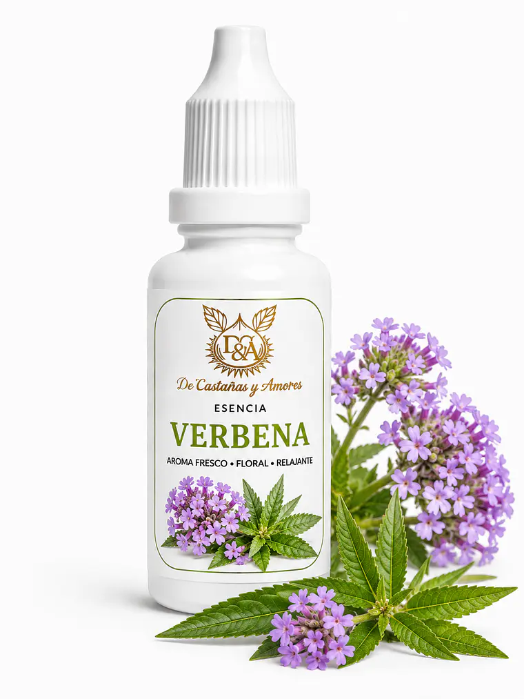 Esencia Verbena 1