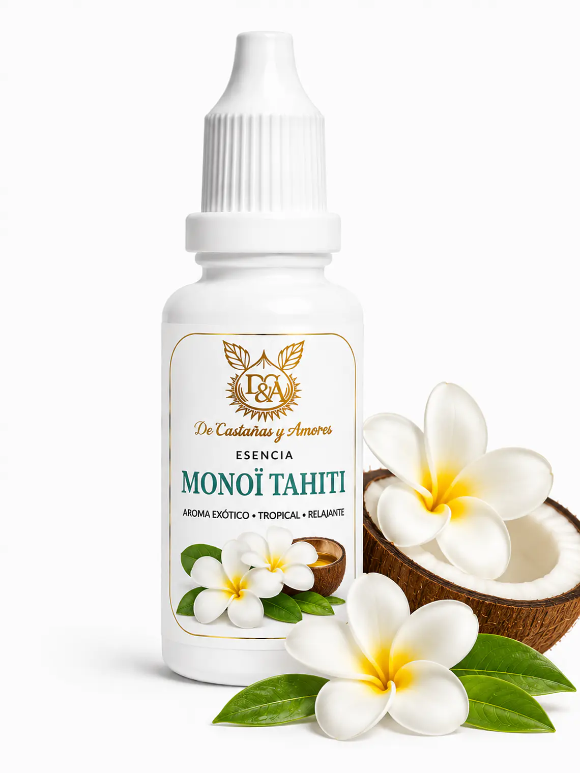 Esencia de monoi tahiti  1