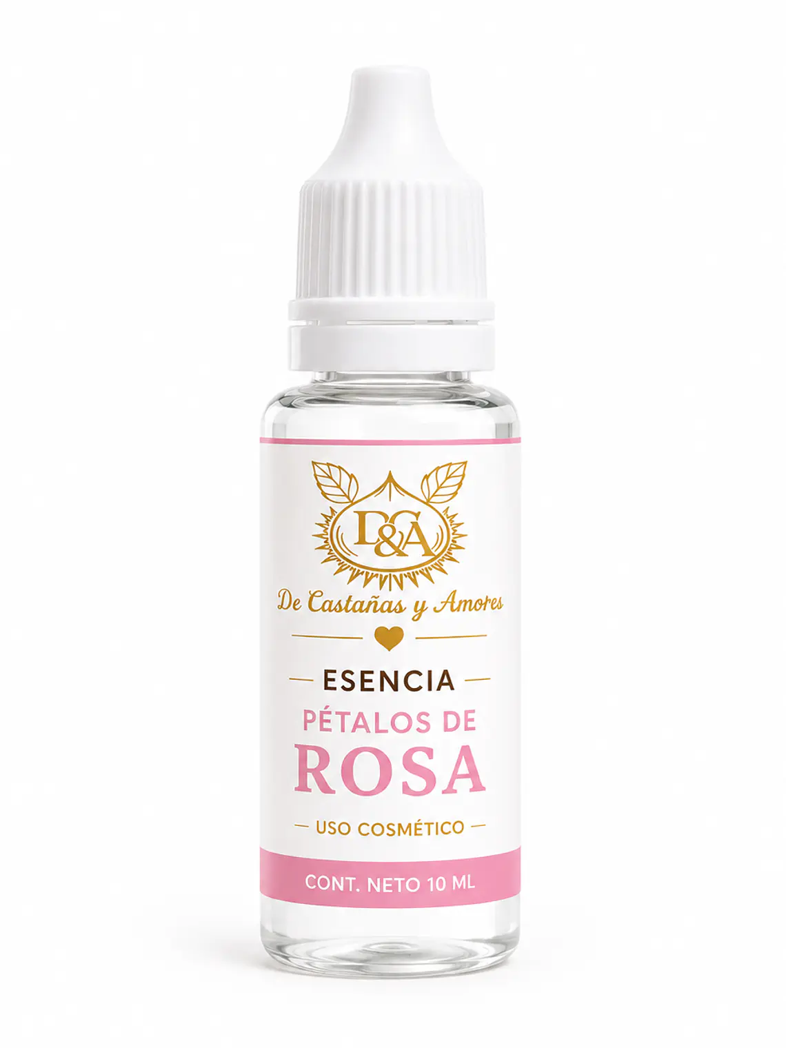 Aroma o esencia Pétalos de rosa 1