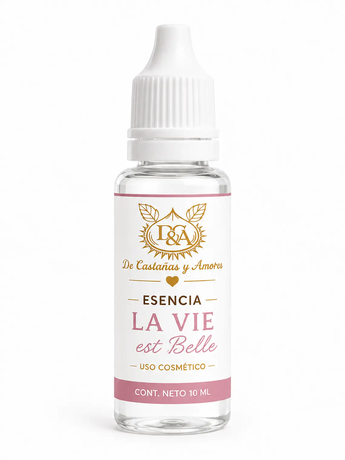 Aroma o esencia  