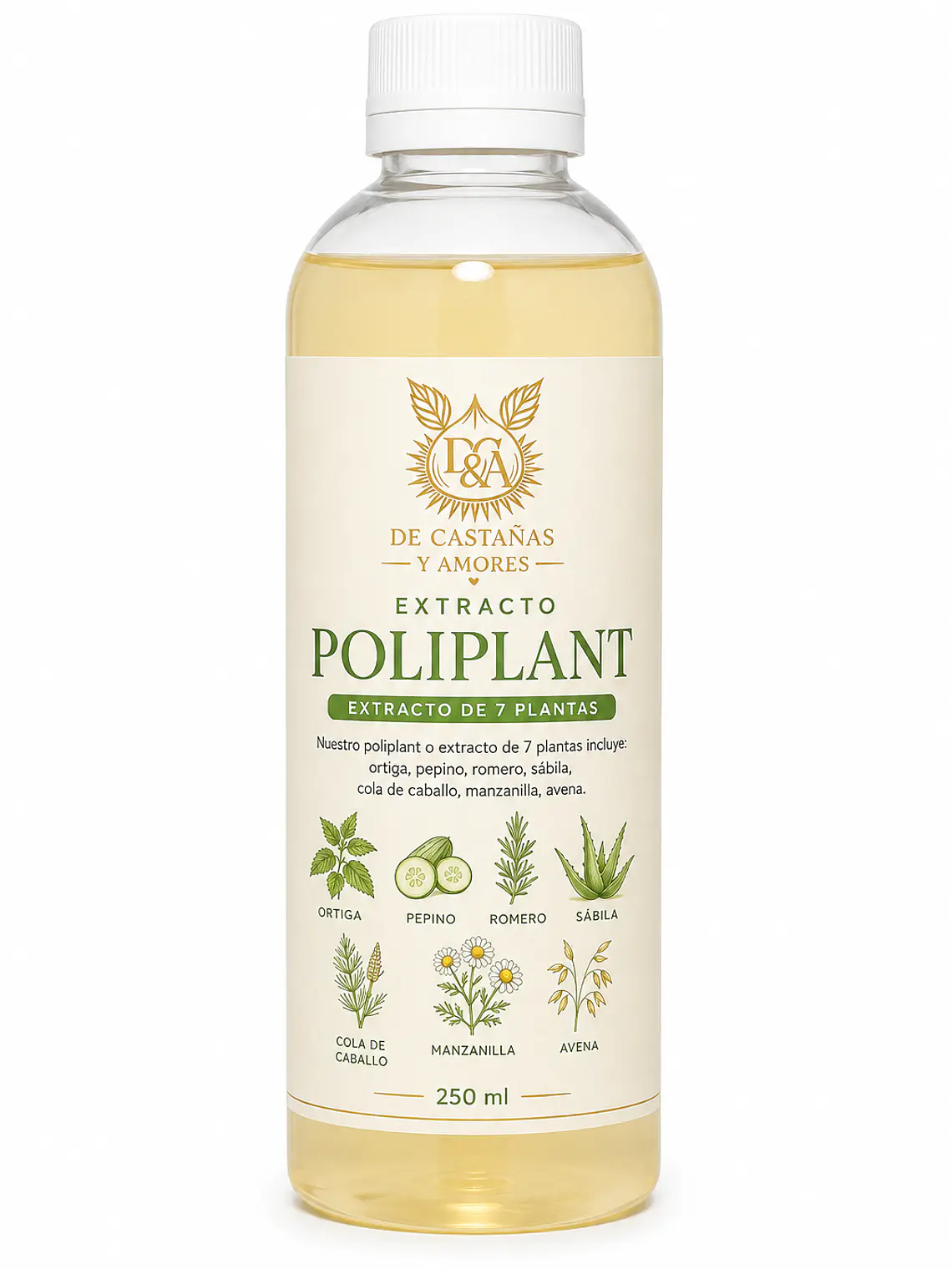 Poliplant Extracto 7 plantas  1