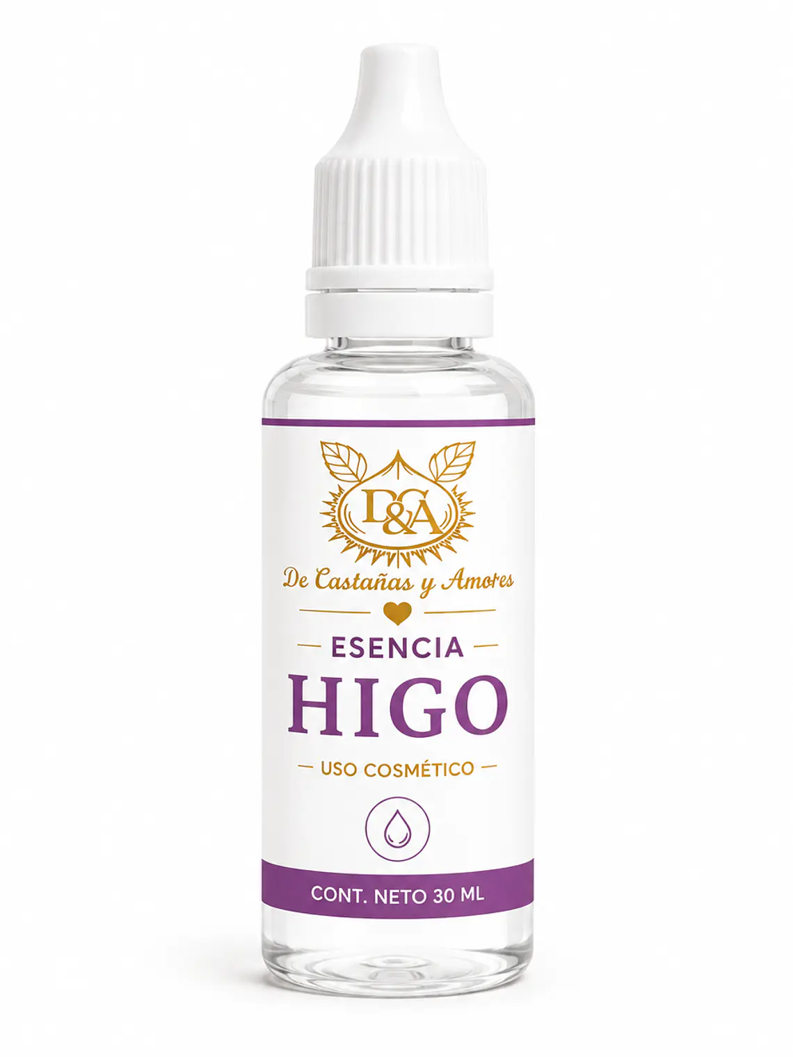 Aroma o esencia de higo 1