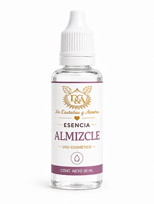 Aroma o esencia de Almizcle 