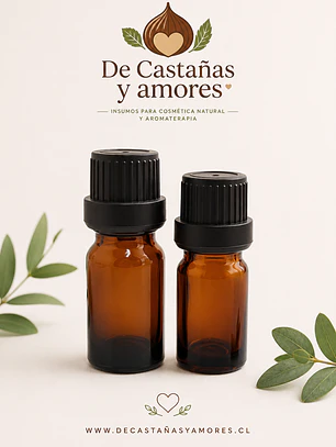 Gotario alemán 5 y 10 ml