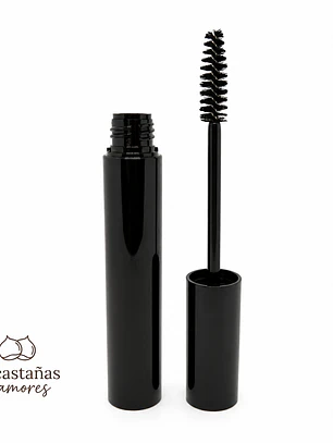Mascara de pestaña o Rimel