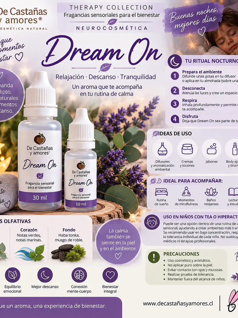 Dream on  2