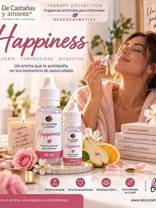 Happines 