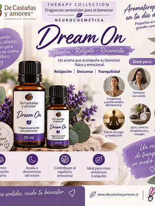Dream on 