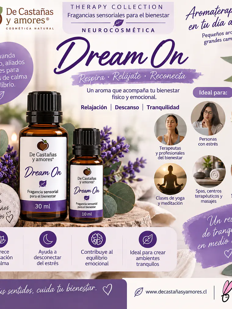 Dream on  1