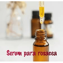 Serum para Rosásea 30ml