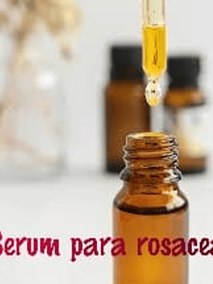 Serum para Rosásea 30ml