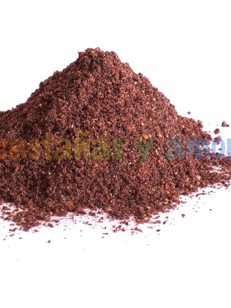 Exfoliante pepita de uva 1