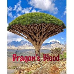 Dragon´s Blood