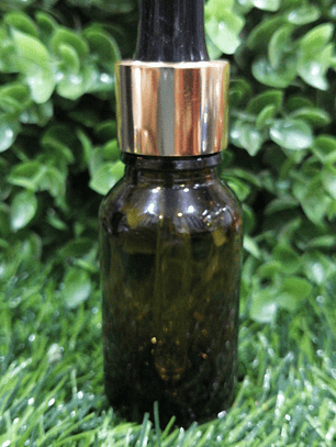 Gotario gollete dorado 15 ml