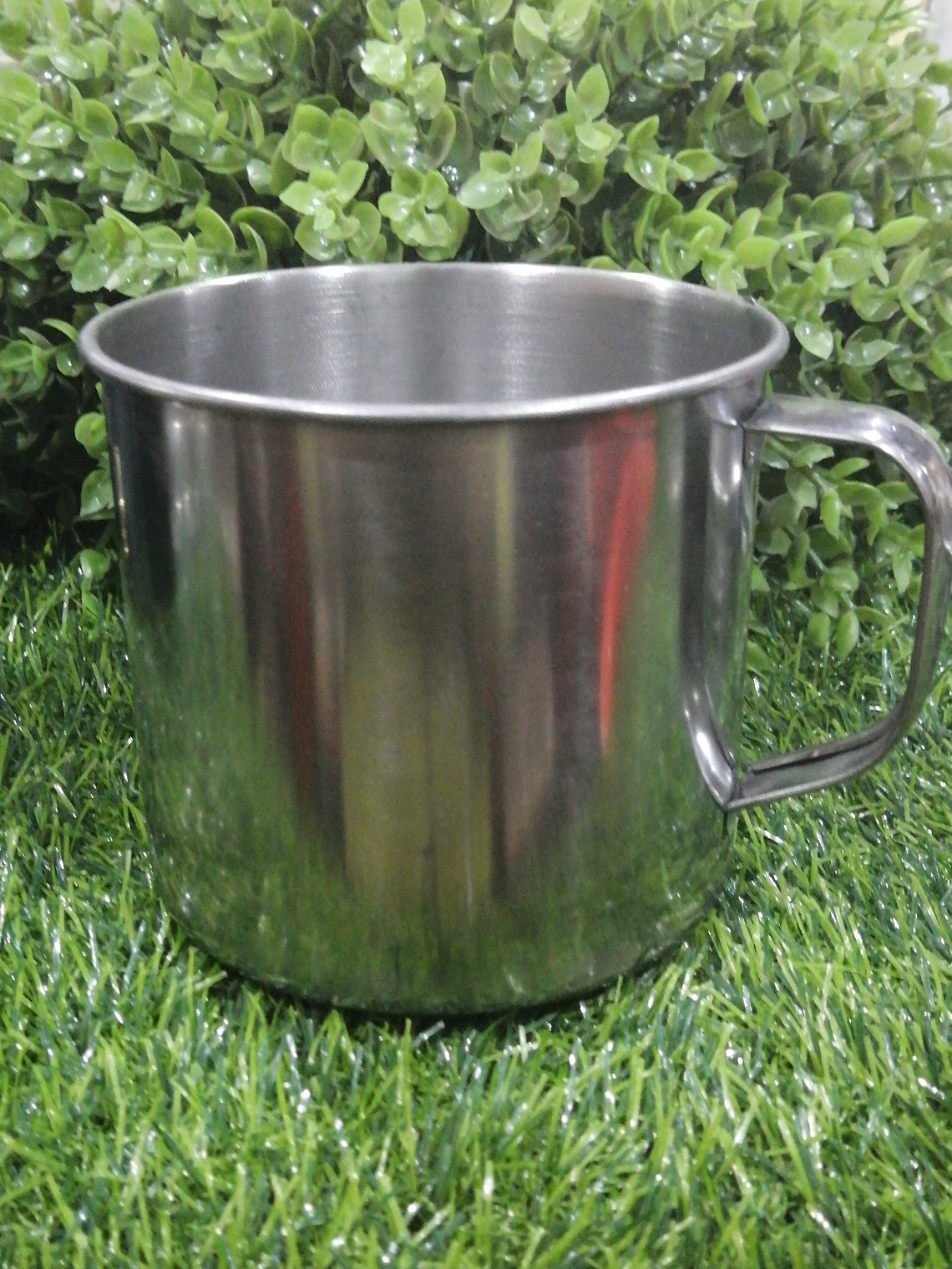 Jarro acero inoxidable  1