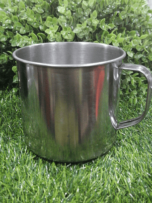 Jarro acero inoxidable 