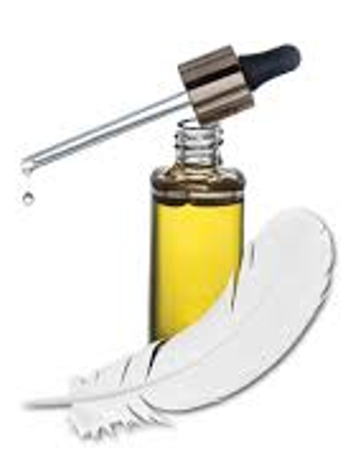 Silky butter Aceite de karitè 100 % líquido efecto aterciopelado 1