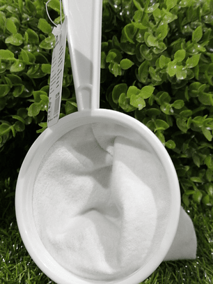 Colador de tela pequeño