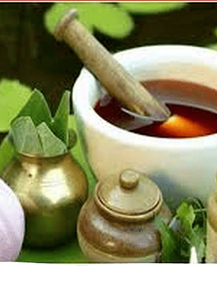 Aceite esencial ámbar kashemir