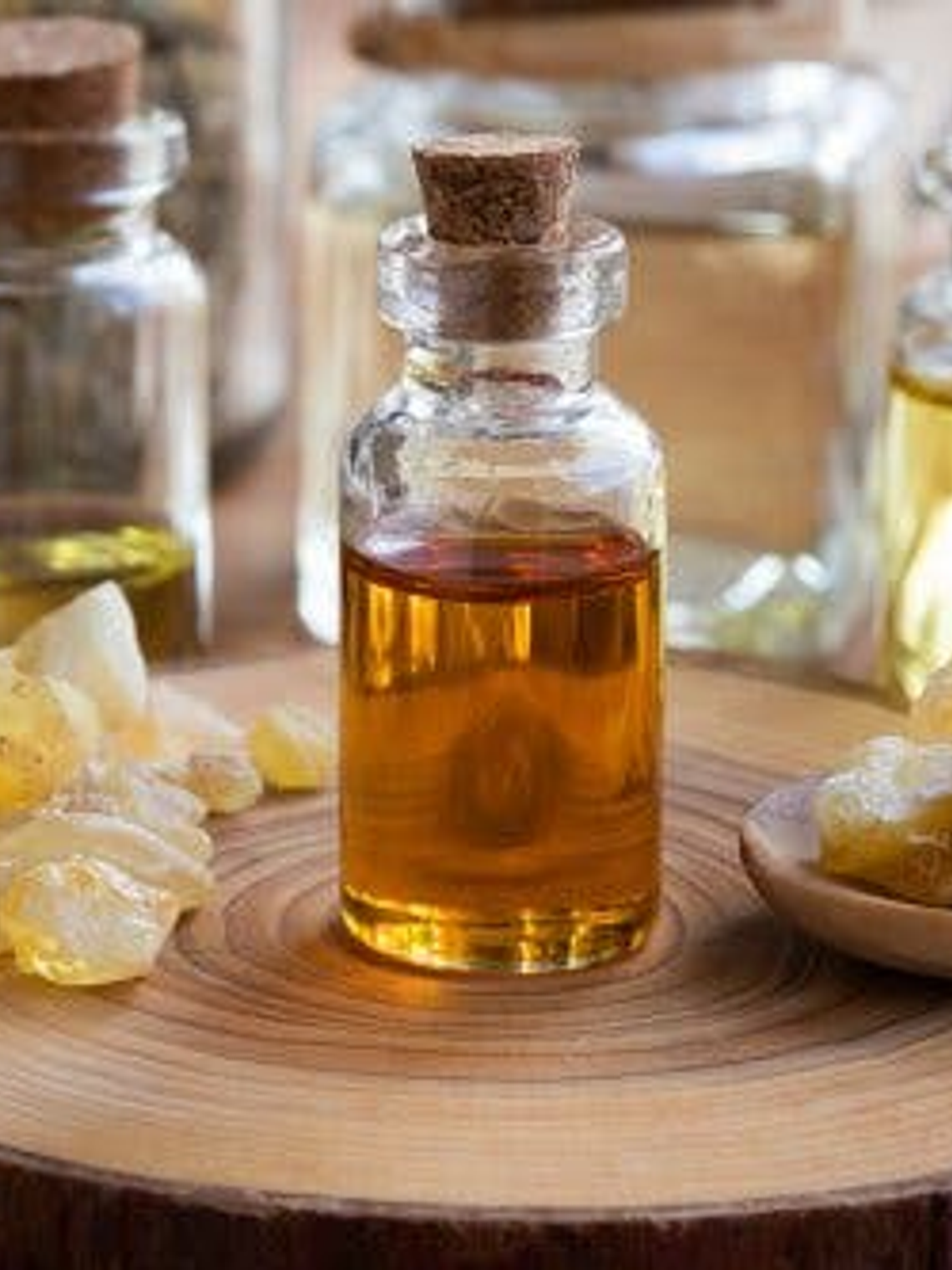 Aceite esencial Incienso  1