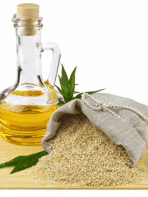 Aceite de sésamo