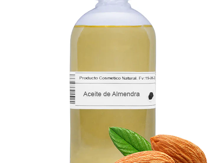 Aceite de almendras 