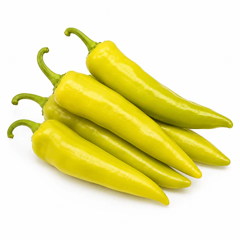 Ají Verde (1 unidad)