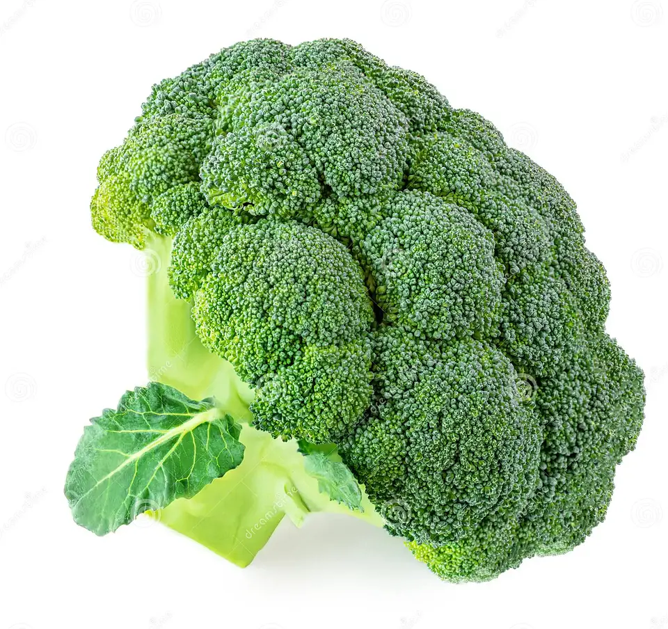 Brocoli (1 unidad) 1