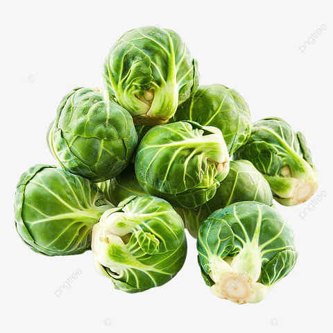 Bruselas (500 gr)