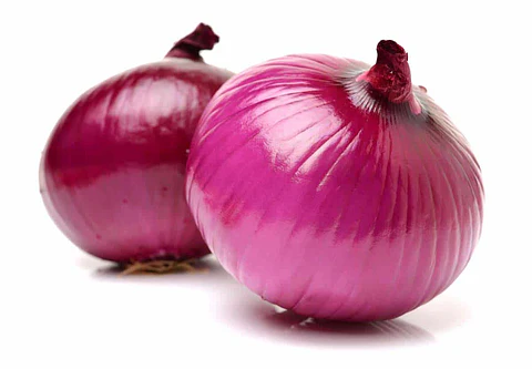 Cebolla morada (1 unidad)