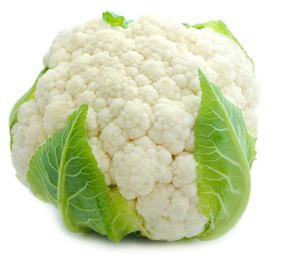Coliflor (1 unidad) 1