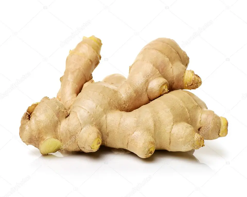 Jengibre (250 gr) 1