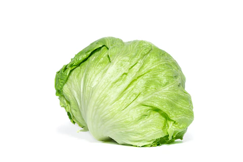Lechuga Escarola (Iceberg) (1 unidad)