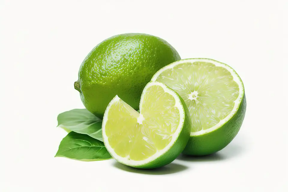 Limón de Pica (500 gr) 1