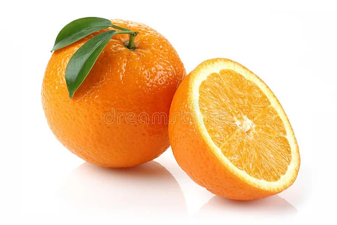 Naranja (1 kg)