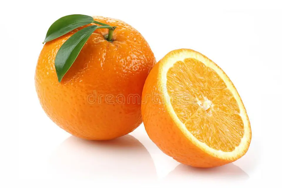 Naranja (1 kg) 1