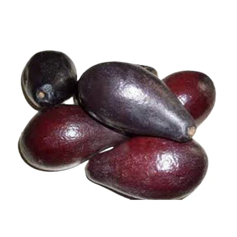 Palta Negra de La Cruz (1 kg)