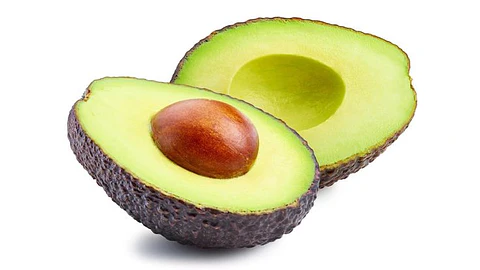 Palta Hass (1 kg)