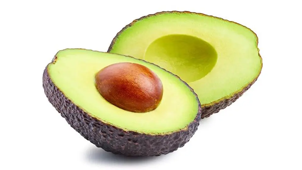 Palta Hass (1 kg) 1